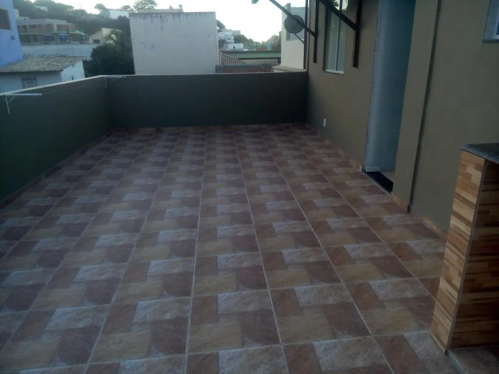 Suites Praia Arraial do Cabo 0*,
