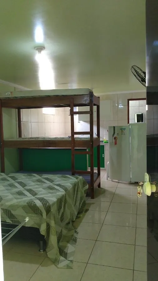 Suites Praia Arraial do Cabo
