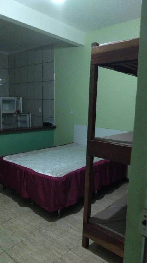 Suites Praia Arraial do Cabo Apartment