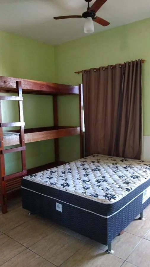 Apartment Suites Praia Arraial do Cabo