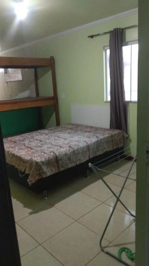 Suites Praia Arraial do Cabo 0*,