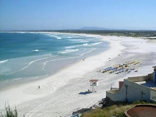 Apartment Suites Praia Arraial do Cabo Brazil