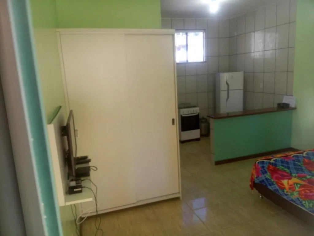 Suites Praia Arraial do Cabo