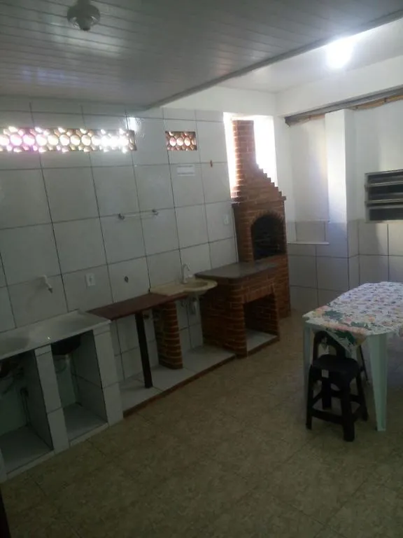 Suites Praia Arraial do Cabo Apartment