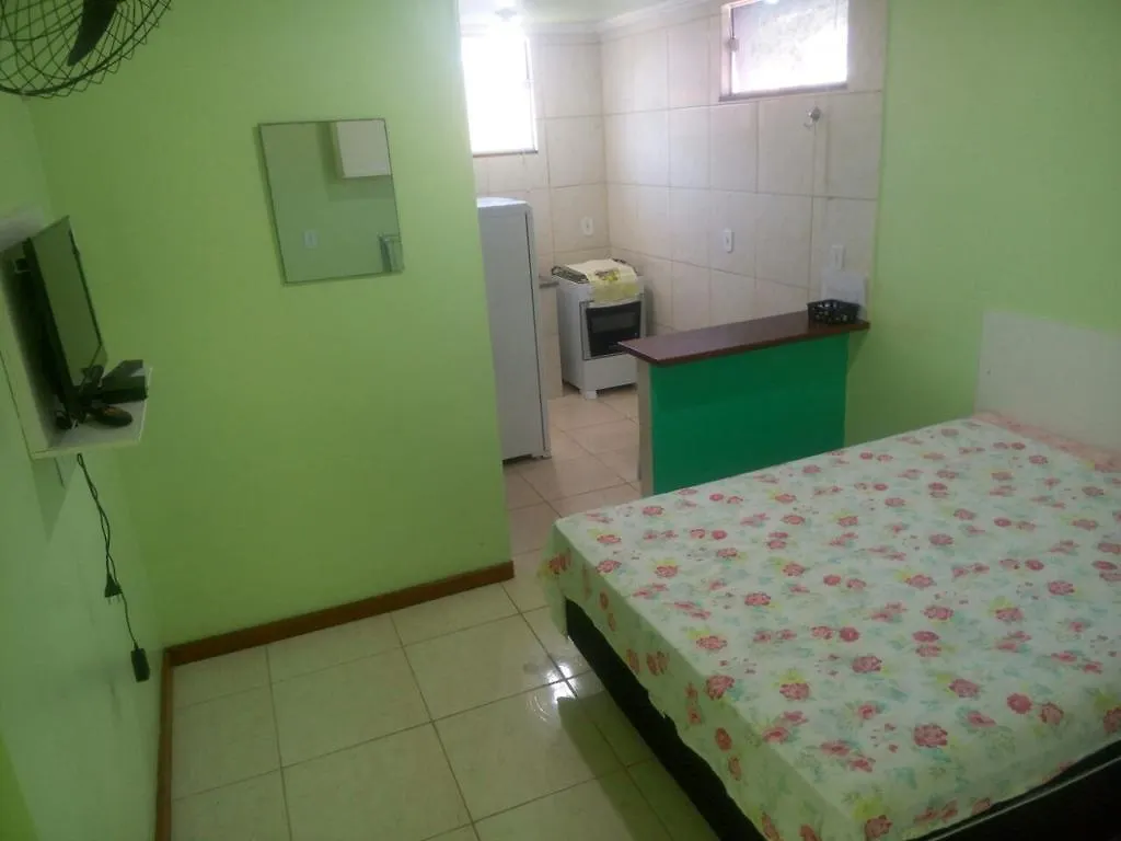 Suites Praia Arraial do Cabo