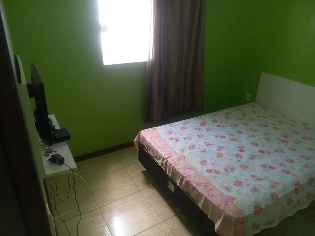 Suites Praia Arraial do Cabo