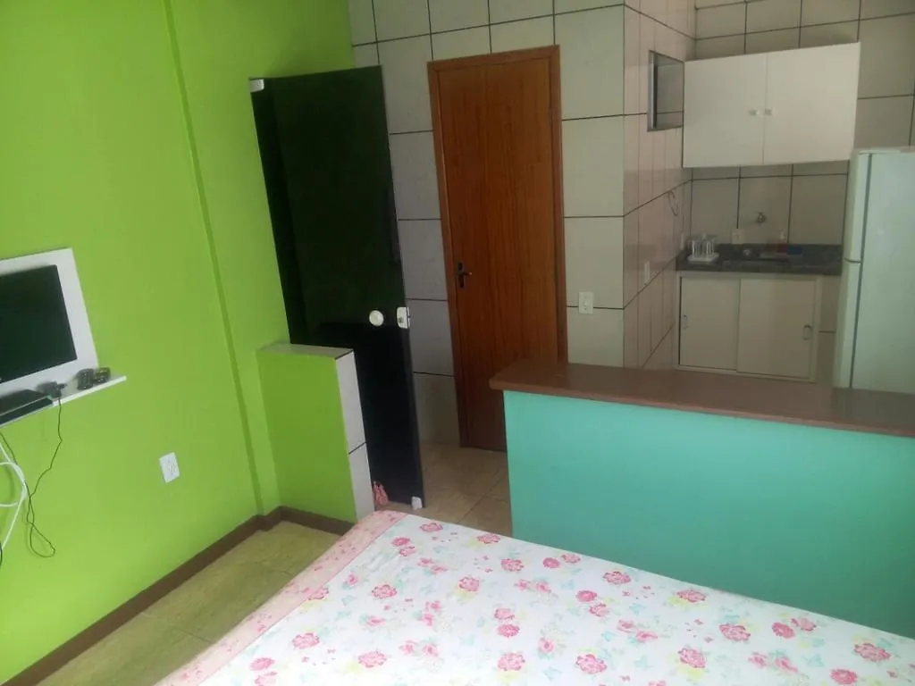 Suites Praia Arraial do Cabo 0*,  Brazil