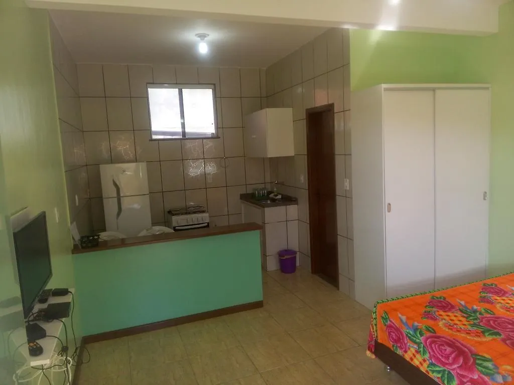 Apartment Suites Praia Arraial do Cabo