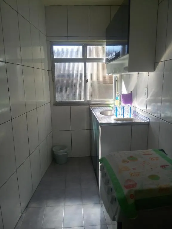 Apartment Suites Praia Arraial do Cabo Brazil