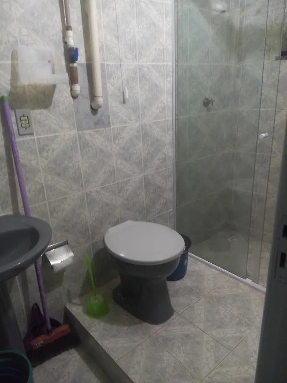 Apartment Suites Praia Arraial do Cabo