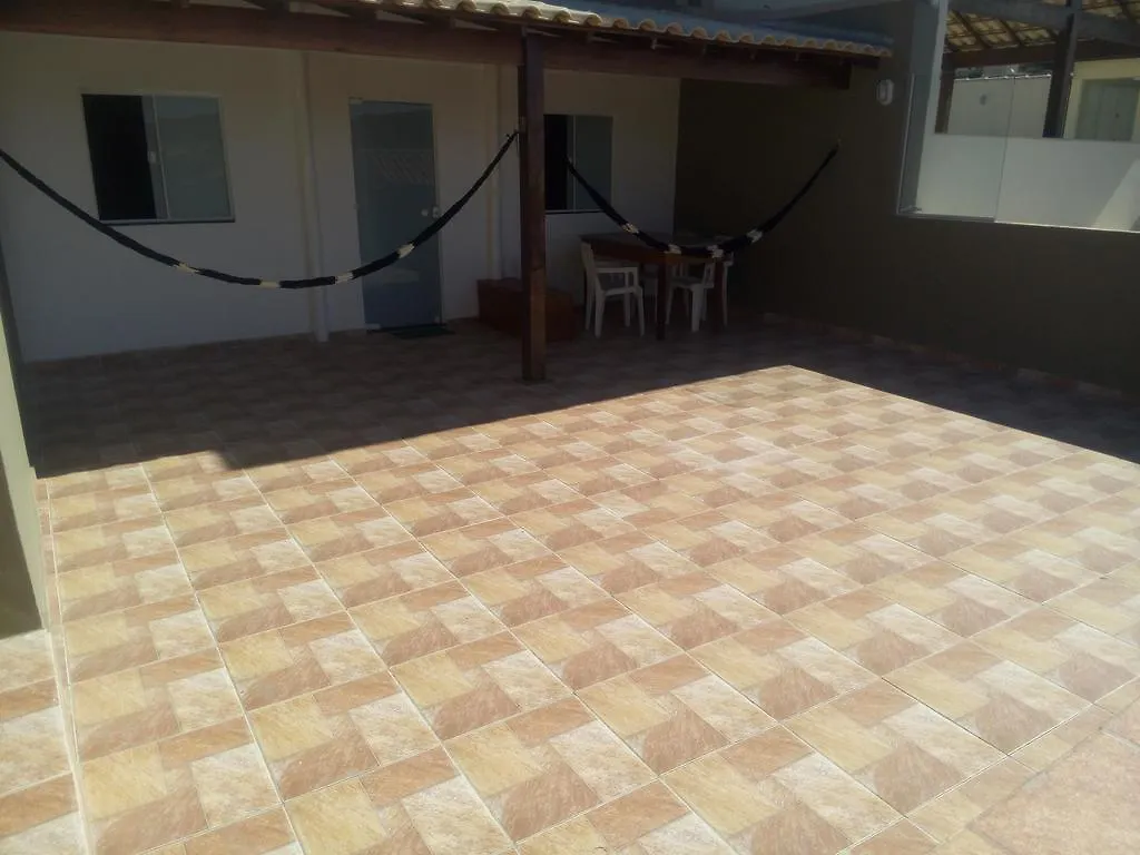 Apartment Suites Praia Arraial do Cabo Brazil