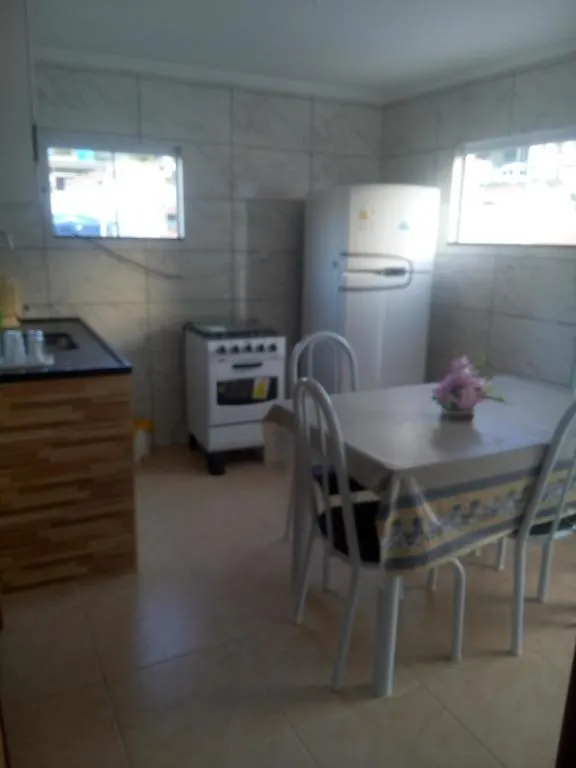 Apartment Suites Praia Arraial do Cabo