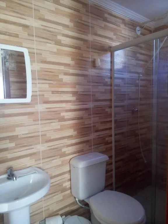 Suites Praia Arraial do Cabo 0*,  Brazil