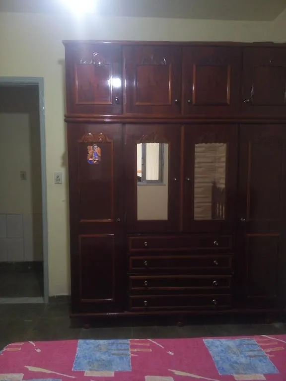 Suites Praia Arraial do Cabo Apartment