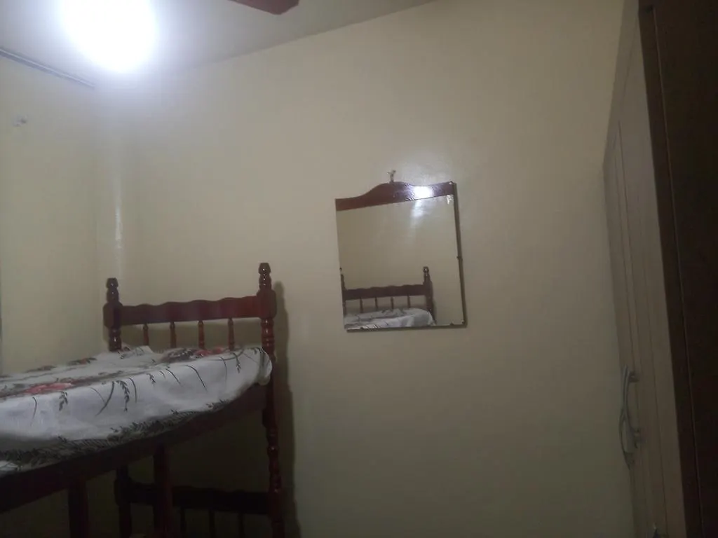 Suites Praia Arraial do Cabo Apartment